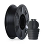 Пластик для 3D-принтера Creality Ender PLA 1.75мм, black, 1kg (3301010122) - зменшене зображення 2