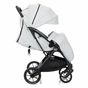 Коляска BabyHit Impulse Light Grey (71780) - зменшене зображення 5
