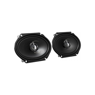 Коаксиальная акустика JVC CS-J6820 изображение 1