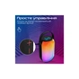Акустична система Promate Spectro-20 20W Black (spectro-20) - зменшене зображення 8