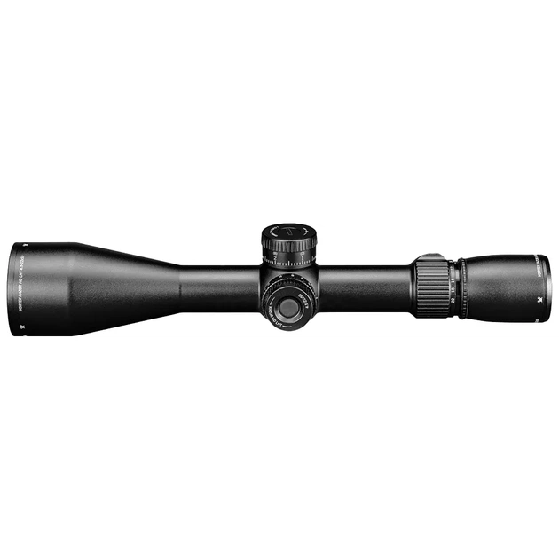 Оптичний приціл Vortex Razor HD LHT 4.5-22x50 FFP сітка XLR-2 (MRAD) з підсвічуванням (RZR-42202) - picture 3
