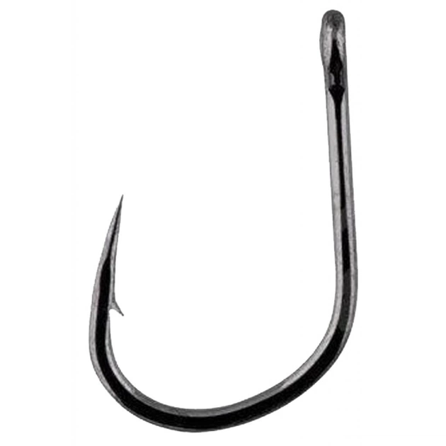Гачок Brain fishing F1 Wide Gape 10 (10 шт/уп) (1858.80.06) - зображення 1
