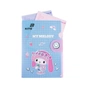 Папка - куточок Kite із клапаном A4 My Melody- 3 (HK25-248-3) - уменьшенное изображение 5