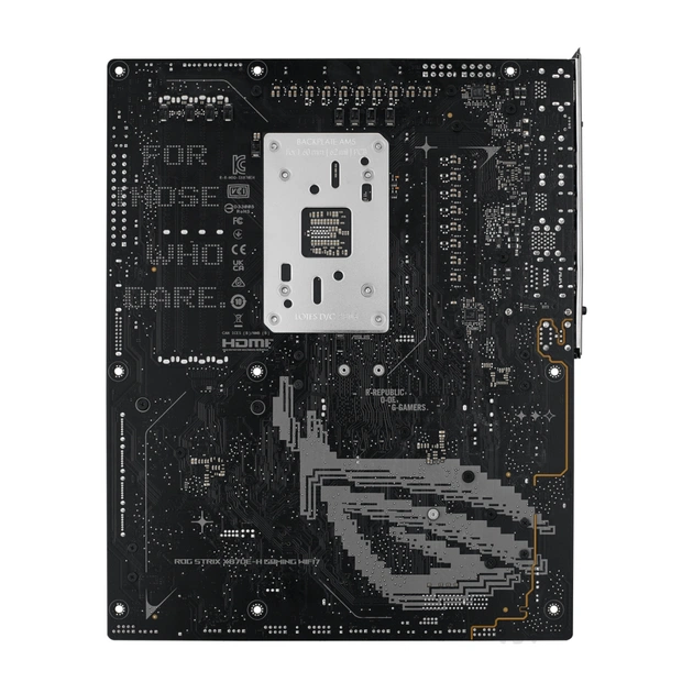 Материнська плата ASUS ROG STRIX X870E-H GAMING WIFI7 - picture 9