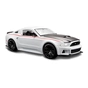 Машина Maisto 2014 Ford Mustang Street Racer білий (1:24) (31506 white) - зменшене зображення 3