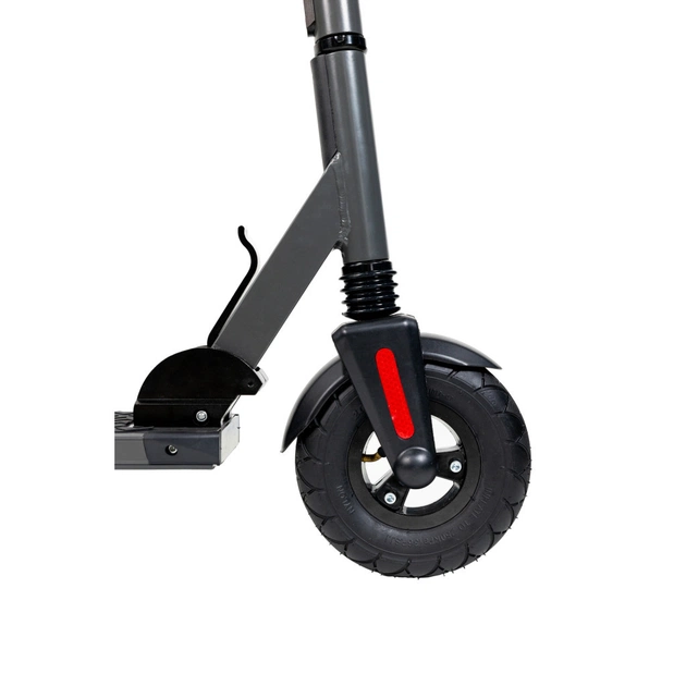 Електросамокат Atlas 0810 Grey (1078) - picture 9