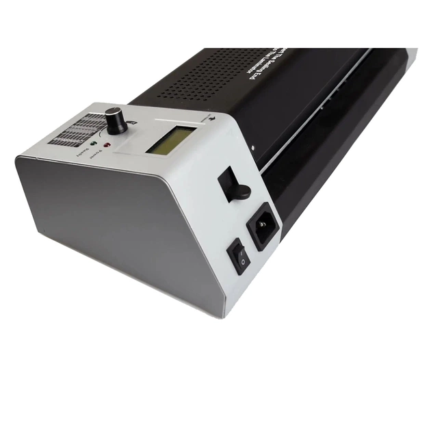 Ламінатор Monolith OL 355 (3010064) - picture 4