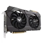 Відеокарта ASUS Radeon RX 6500 XT 4Gb TUF OC GAMING (TUF-RX6500XT-O4G-GAMING) - зменшене зображення 10