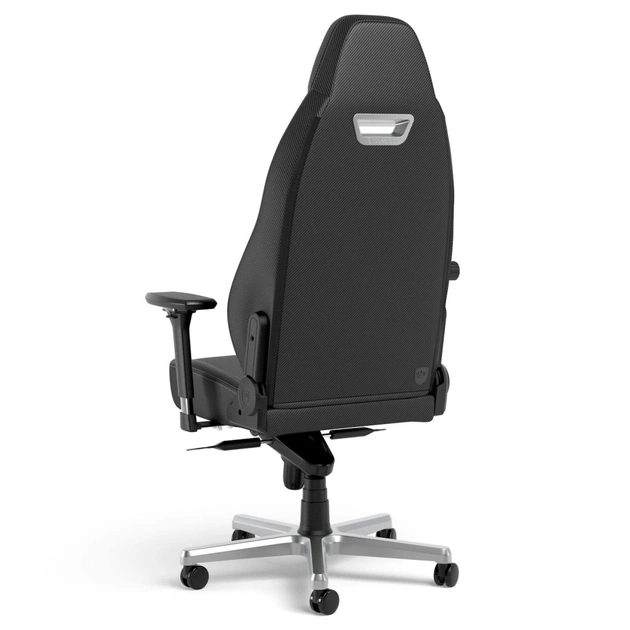 Крісло ігрове Noblechairs LEGEND Grey (NBL-LGD-PU-XXV) - picture 4