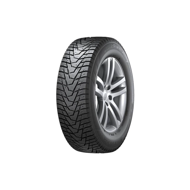 Шина Hankook 275/60R20 116T XL WiNter i*Pike X W429A під шип (1026255) - зображення 1