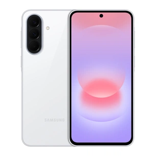 Мобільний телефон Samsung Galaxy A37 5G 6/128Gb White (SM-A376BZWBEUC) зображення 1