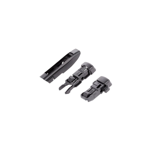 Щітка склоочисника Valeo 578502 - зображення 4