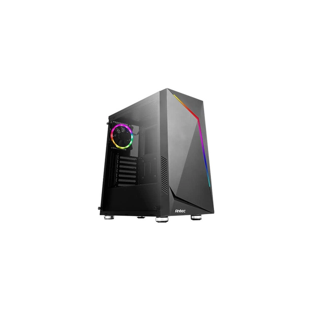 Корпус Antec NX300 BLACK (0-761345-81030-2) - зображення 1
