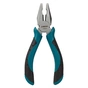 Плоскогубці Sigma 160мм Mega (4342321) - зменшене зображення 2
