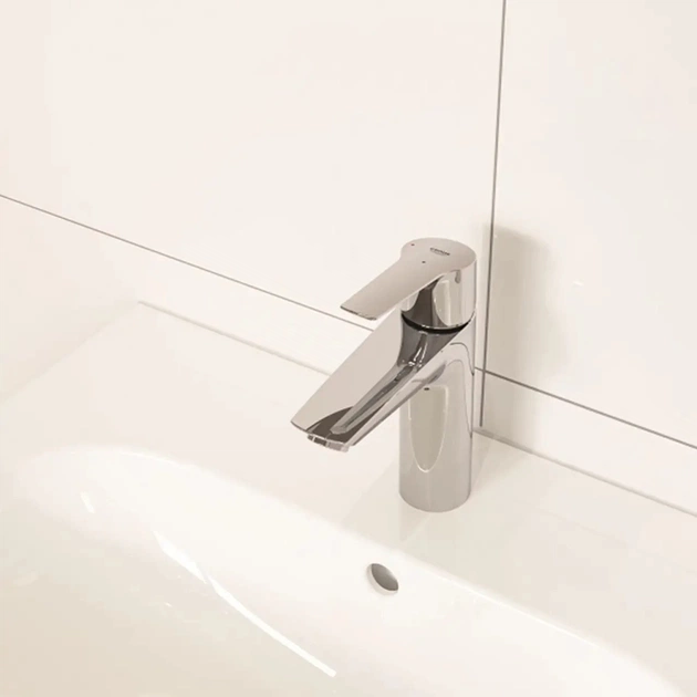 Змішувач Grohe QuickFix 23552002 - picture 7