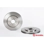 Гальмівний диск Brembo 09.B496.10 - зменшене зображення 2