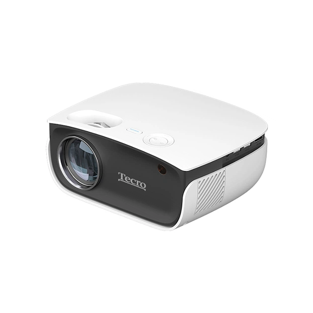 Проектор Tecro PJ-1022 - изображение 1