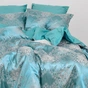 Постільна білизна Tiare 2106 Сатин Жаккард сімейна (2106 жакард_sm) - зменшене зображення 3