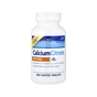 Витаминно-минеральный комплекс 21st Century Кальций цитрат и витамин D3, Calcium Citrate Petites + D3, 200 таблето (CEN27709) - уменьшенное изображение 1