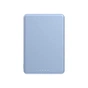 Батарея універсальна Xiaomi 5000mAh Super Slim Magnetic&Wireless 5000mAh 15W Blue (BHR08POGL) - зменшене зображення 1