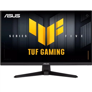 Монітор Asus 27" TUF Gaming VG27AQE5A (90LM0CJ1-B01171) IPS Black 165Hz зображення 1