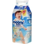 Підгузки Moony трусики для хлопчиків L 9-14 кг 44 шт. (4903111206155) - зменшене зображення 3