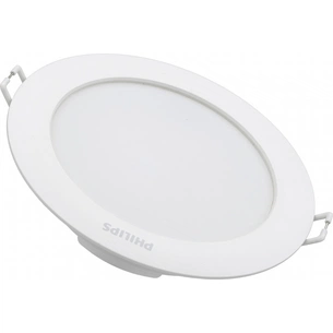 Світильник Philips DN020B G3 LED3/СW 3.5W 220-240V D80 GM (929002508408) зображення 1