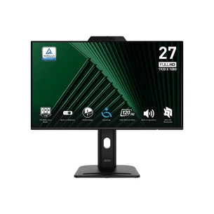 Монітор MSI PRO MP272PMG зображення 1