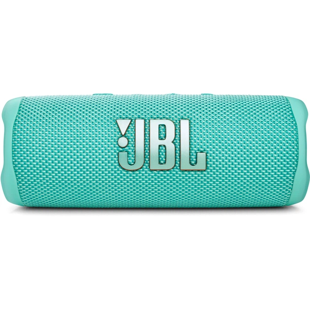 Акустична система JBL Flip 6 Teal (JBLFLIP6TEAL) - изображение 1