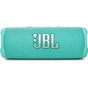 Акустична система JBL Flip 6 Teal (JBLFLIP6TEAL) - зменшене зображення 1
