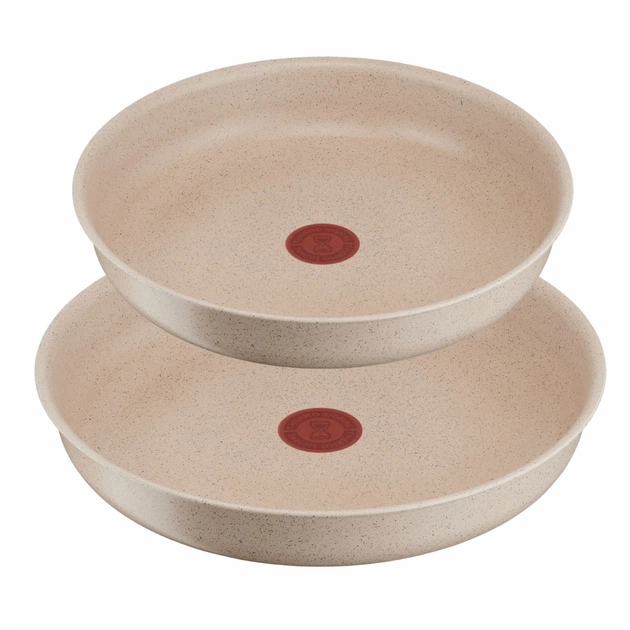 Набір посуду Tefal Ingenio Delight 3 предмети (L7839043) - picture 3