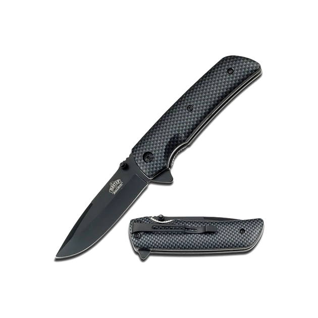 Ніж Master USA MU-A005CF - изображение 1