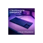 Клавіатура Logitech G515 TKL Cored GL Tactile RGB USB UA Black (920-014133) - зменшене зображення 3
