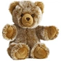 М'яка іграшка Aurora Ведмідь обійми мене золотистий 41 см (61197C) - зменшене зображення 1