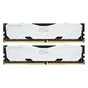 Модуль пам'яті для комп'ютера DDR3 16GB (2x8GB) 1600 MHz Vulcan White Team (TLWED316G1600HC9DC01) - уменьшенное изображение 1