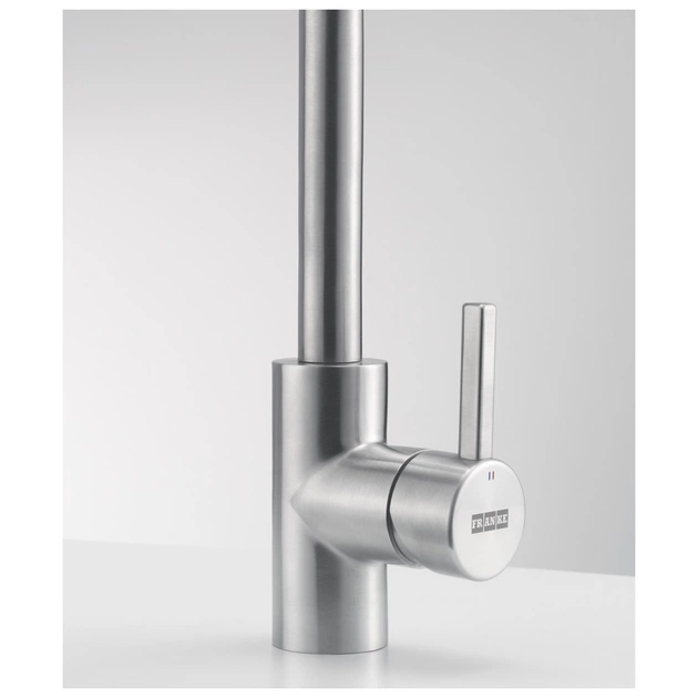 Змішувач Franke Kubus (115.0529.202) - picture 6