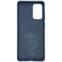 Чохол до мобільного телефона Armorstandart ICON Case for Samsung A72 (A725) Dark Blue (ARM58247) - зменшене зображення 2