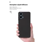 Чехол для мобильного телефона Armorstandart ICON Motorola G24 Power Camera cover Black (ARM73882) - уменьшенное изображение 7
