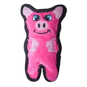 Іграшка для собак Outward Hound Minis Pig (0700603320139) зображення 1