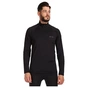 Термокофта Kilpi Willie-M Mns UM0506 black - L - чорний (024.0950) - зменшене зображення 1