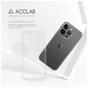 Чехол для мобильного телефона ACCLAB TPU Apple iPhone 14 Pro Transparent (1283126565977) - уменьшенное изображение 4