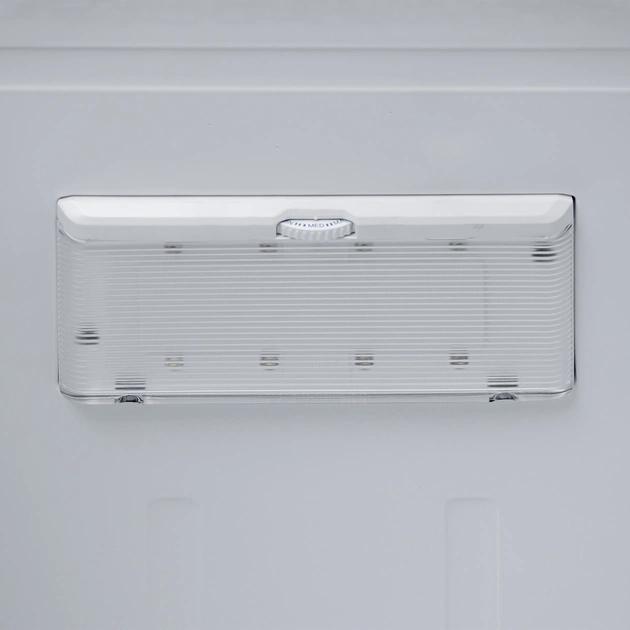 Холодильник Grifon DFN-180Х - зображення 7