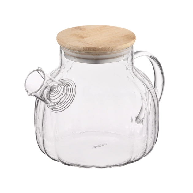 Заварник Ardesto Iceberg 1000 мл (AR3010BGA) - picture 2