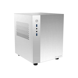 Корпус Almordor Solar 210 SFF Silver (ALS210SFFSL) зображення 1