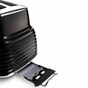 Тостер DeLonghi CTZ 2103.BK (CTZ2103.BK) - зменшене зображення 3