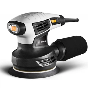 Шліфувальна машина Deko DKSD28Q1 (12178) зображення 1