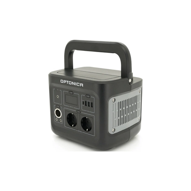 Зарядна станція Optonica 400W, 320Wh (PS-9418) - зображення 3