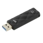 USB флеш накопичувач Silicon Power 128GB Blaze B20 Black USB 3.0 (SP128GBUF3B20V1K) - зменшене зображення 4