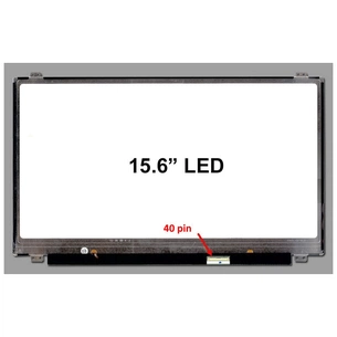 Матриця ноутбука LG-Philips LP156WHB(TL)(A1) зображення 1