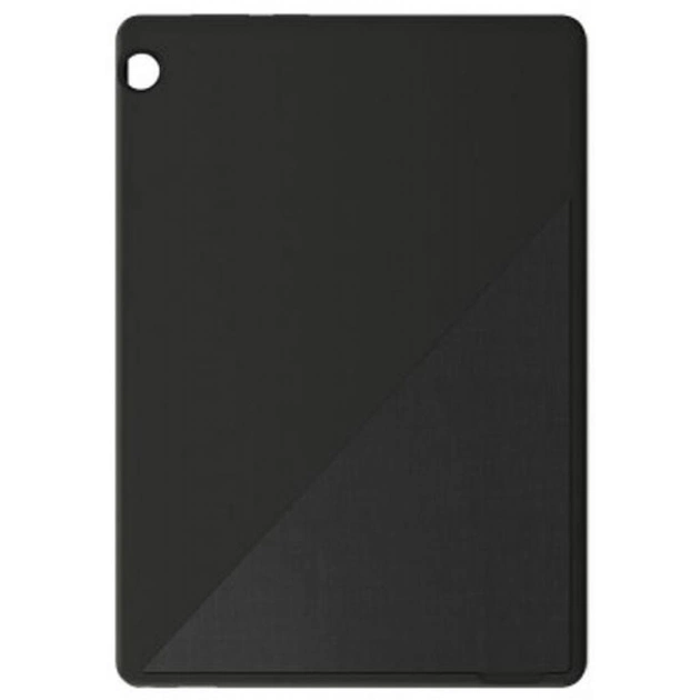 Чохол до планшета Lenovo TAB M10 (X605) Folio Case Black (ZG38C02623) - изображение 1